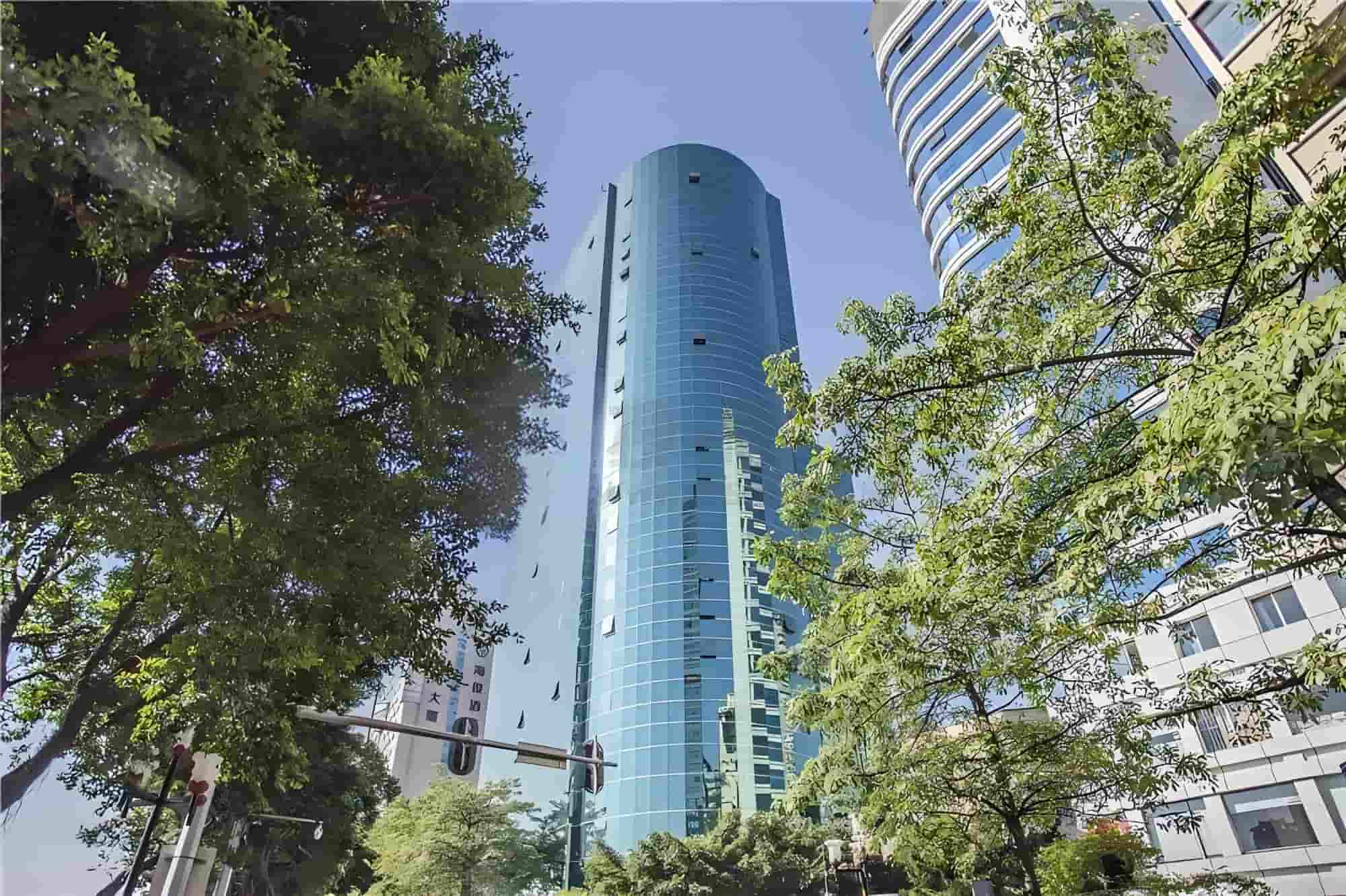 康富来国际大厦